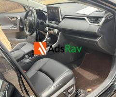 Premium 2023 Toyota Wildlander Knight Edition Available in Lagos - Call 08127139752 - 6