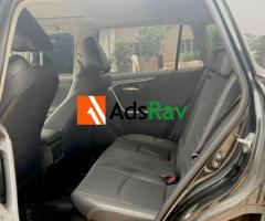 Premium 2023 Toyota Wildlander Knight Edition Available in Lagos - Call 08127139752 - 7