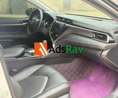 Drive in Style: 2019 Tokunbo Toyota Camry Luxury Edition (Call 08127139752) - 5