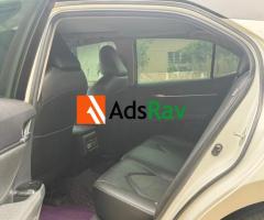 Drive in Style: 2019 Tokunbo Toyota Camry Luxury Edition (Call 08127139752) - 7