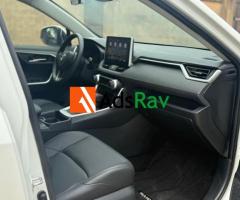 Drive in Luxury: 2021 Toyota Wildlander AWD for Sale in Lagos  - Call 08127139752 - 3