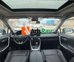 Drive in Luxury: 2021 Toyota Wildlander AWD for Sale in Lagos  - Call 08127139752 - 5