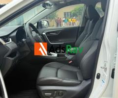 Drive in Luxury: 2021 Toyota Wildlander AWD for Sale in Lagos  - Call 08127139752 - 7