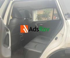 2021 Toyota RAV4 Premium for Sale in Ikeja – Comfort Meets Performance - 3