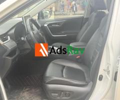 2021 Toyota RAV4 Premium for Sale in Ikeja – Comfort Meets Performance - 4