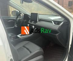 2021 Toyota RAV4 Premium for Sale in Ikeja – Comfort Meets Performance - 7