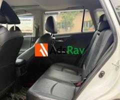 Drive Home This Stunning 2022 Tokunbo Toyota Wildlander Today - Call 08127139752 - 4
