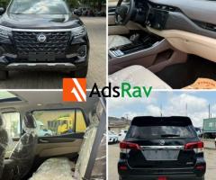 Own this Brand New 2025 Nissan Paladin 4WD Today - Call 08127139752