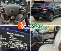 Own this Brand New 2025 Nissan Paladin 4WD Today - Call 08127139752 - 2