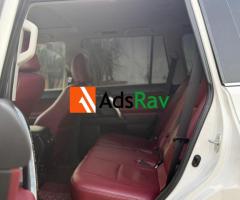 2019 Toyota Prado 3.5L V6 – Premium SUV for Sale (Call 08127139752) - 2