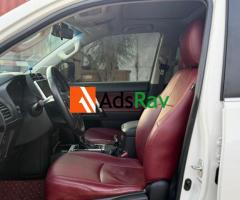 2019 Toyota Prado 3.5L V6 – Premium SUV for Sale (Call 08127139752) - 3