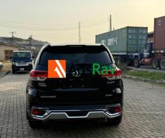 2019 Foreign Used Toyota Highlander AWD Elite in Ikeja (Call 08127139752) - 4