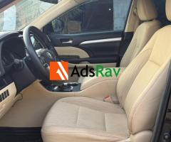 2019 Foreign Used Toyota Highlander AWD Elite in Ikeja (Call 08127139752) - 6