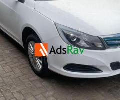 2019 BYD E5 Electric Sedan – Affordable EV for Sale - Call 08127139752