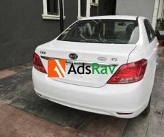 2019 BYD E5 Electric Sedan – Affordable EV for Sale - Call 08127139752 - 2