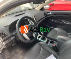 2019 BYD E5 Electric Sedan – Affordable EV for Sale - Call 08127139752 - 3