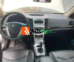 2019 BYD E5 Electric Sedan – Affordable EV for Sale - Call 08127139752 - 6