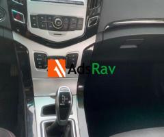 2019 BYD E5 Electric Sedan – Affordable EV for Sale - Call 08127139752 - 7