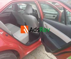 Sharp Toyota Corolla 2015 Tokunbo for Sale – Call 08052152941 - 6