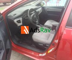 Sharp Toyota Corolla 2015 Tokunbo for Sale – Call 08052152941 - 7