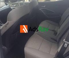 Clean 2016 Hyundai Santa Fe SUV Available in Ikeja - Call 08052152941 - 2