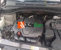 Clean 2016 Hyundai Santa Fe SUV Available in Ikeja - Call 08052152941 - 4