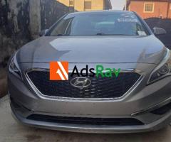 Tokunbo Hyundai Sonata Limited for Sale in Lagos - Call 08052152941