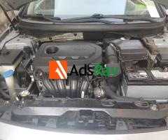 Tokunbo Hyundai Sonata Limited for Sale in Lagos - Call 08052152941 - 2