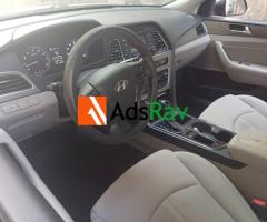 Tokunbo Hyundai Sonata Limited for Sale in Lagos - Call 08052152941 - 3