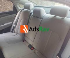 Tokunbo Hyundai Sonata Limited for Sale in Lagos - Call 08052152941 - 4