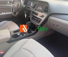 Tokunbo Hyundai Sonata Limited for Sale in Lagos - Call 08052152941 - 5