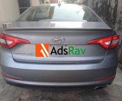 Tokunbo Hyundai Sonata Limited for Sale in Lagos - Call 08052152941 - 6