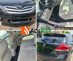 2010 Toyota Venza LE for Sale - Call 08052152941
