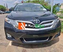 2010 Toyota Venza LE for Sale - Call 08052152941 - 4