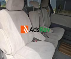 Sharp Tokunbo Toyota Sienna Ready for a New Owner - Call 08052152941 - 6