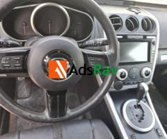 Clean Mazda CX-7 SUV Available in Ikeja (Call 08052152941) - 2