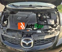 Clean Mazda CX-7 SUV Available in Ikeja (Call 08052152941) - 3