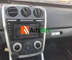 Clean Mazda CX-7 SUV Available in Ikeja (Call 08052152941) - 4