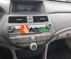 Reliable Honda Accord 2010 – Negotiable Price (Call 08052152941) - 2