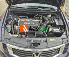 Reliable Honda Accord 2010 – Negotiable Price (Call 08052152941) - 3