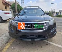 Sharp Tokunbo Honda Accord Crosstour Ready to Drive - Call 08052152941 - 4