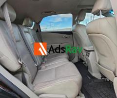 Experience Luxury with This Lexus RX350 - Call 08052152941 - 2