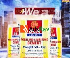 Bua Cement Plc