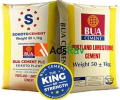 Bua Cement Plc - 2