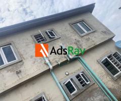 Investment Property on 502sqm Land – Ideal for Guest House & Short Let (Call 07038201886) - 3