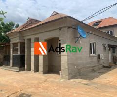 Investment Property on 502sqm Land – Ideal for Guest House & Short Let (Call 07038201886) - 4