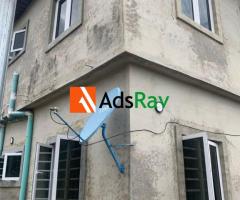 Investment Property on 502sqm Land – Ideal for Guest House & Short Let (Call 07038201886) - 6