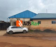Warehouse Property with C of O Available for Immediate Purchase - Call 07038201886