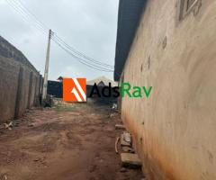 Warehouse Property with C of O Available for Immediate Purchase - Call 07038201886 - 3