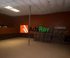 Warehouse Property with C of O Available for Immediate Purchase - Call 07038201886 - 6